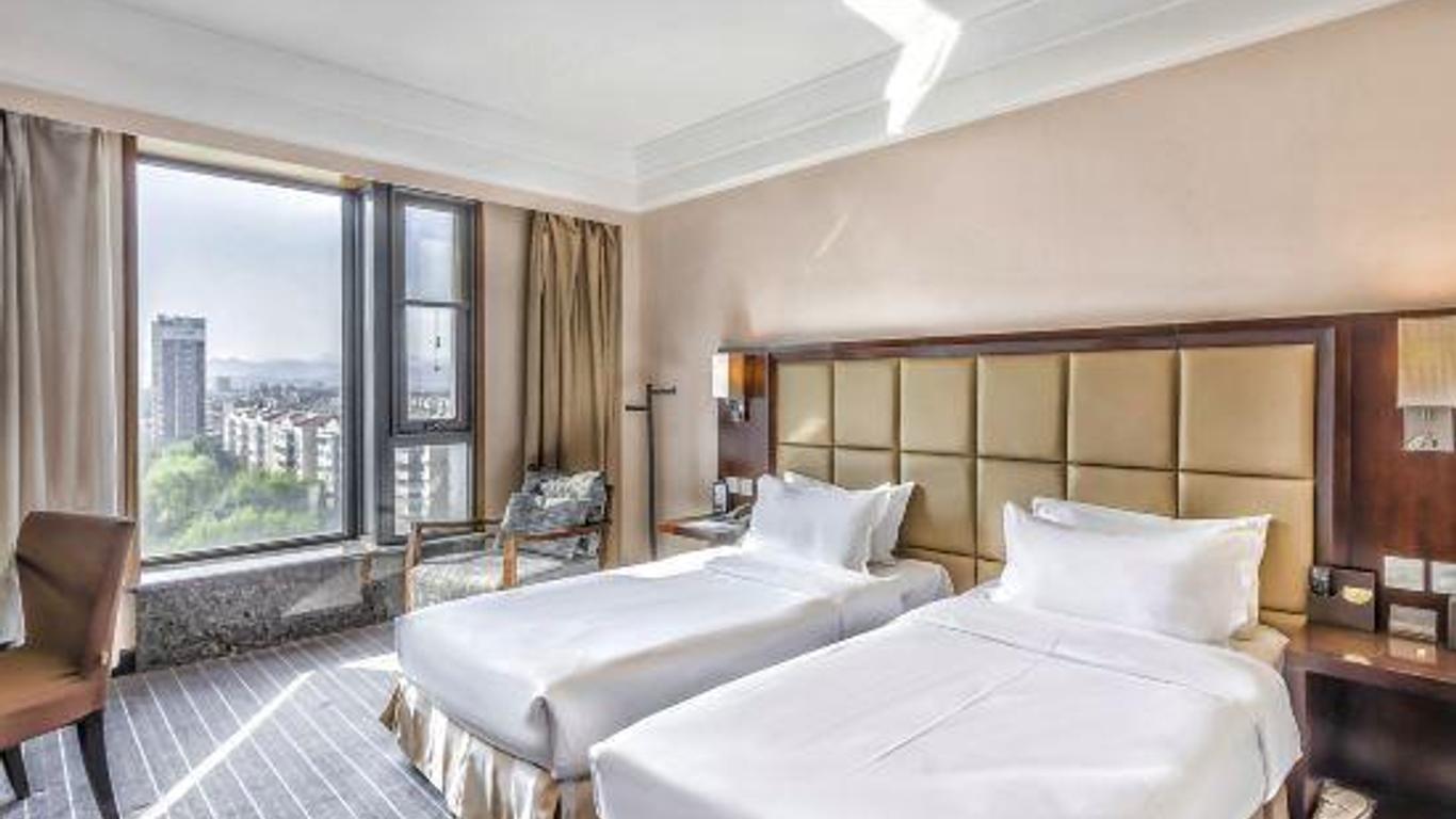 Century Hotel