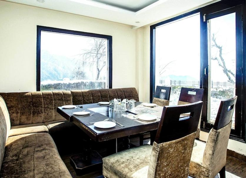Comedor Foto