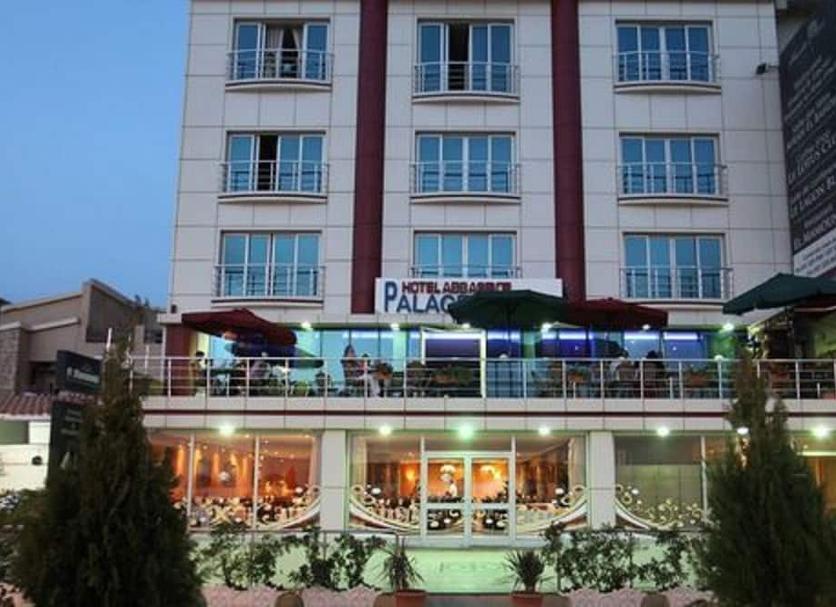 Edificio Foto