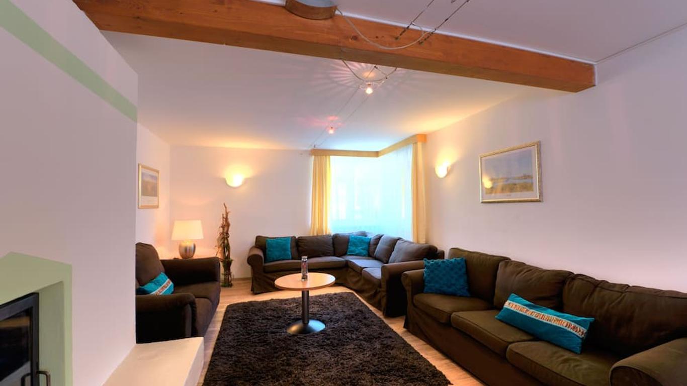 Pension Helvetia
