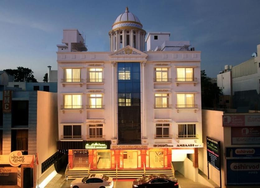Edificio Foto