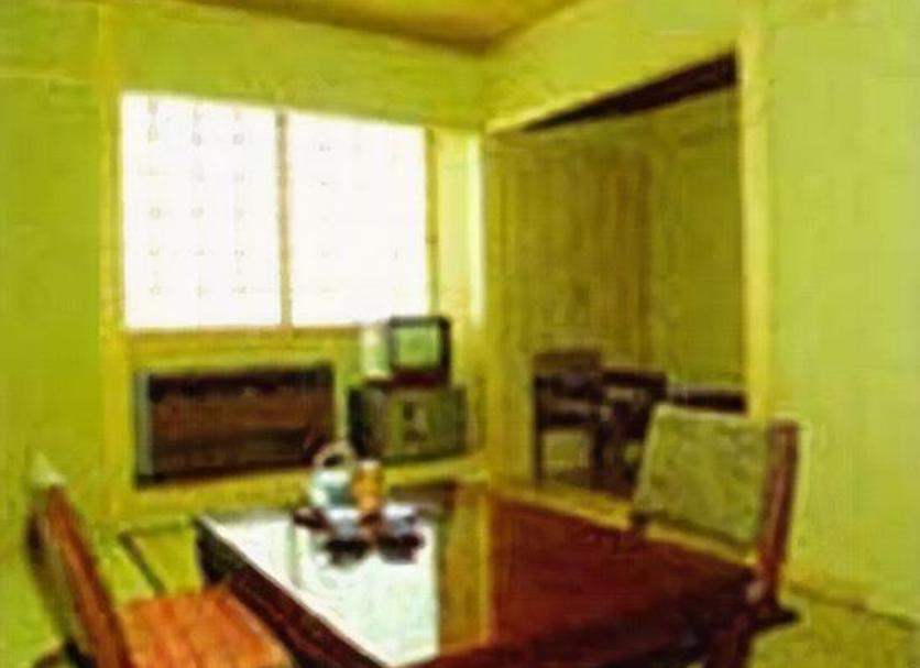 Comedor Foto