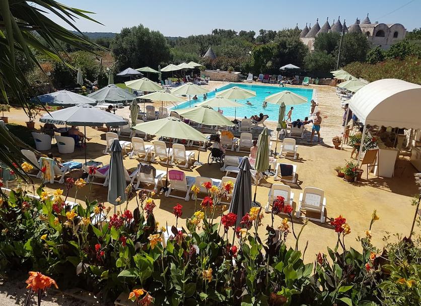 Piscina Foto