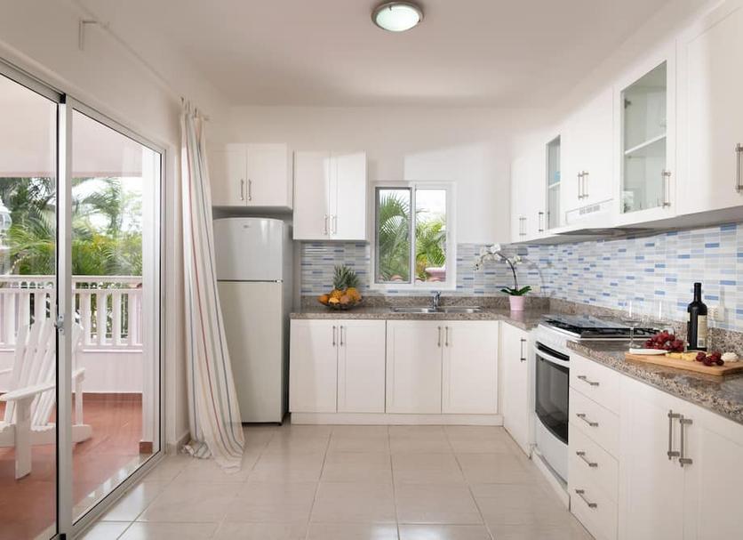 Cocina Foto