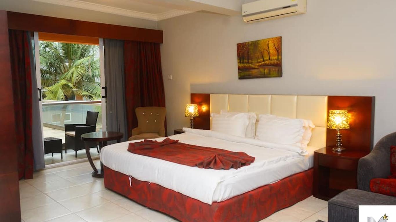 Mendiata Hotel