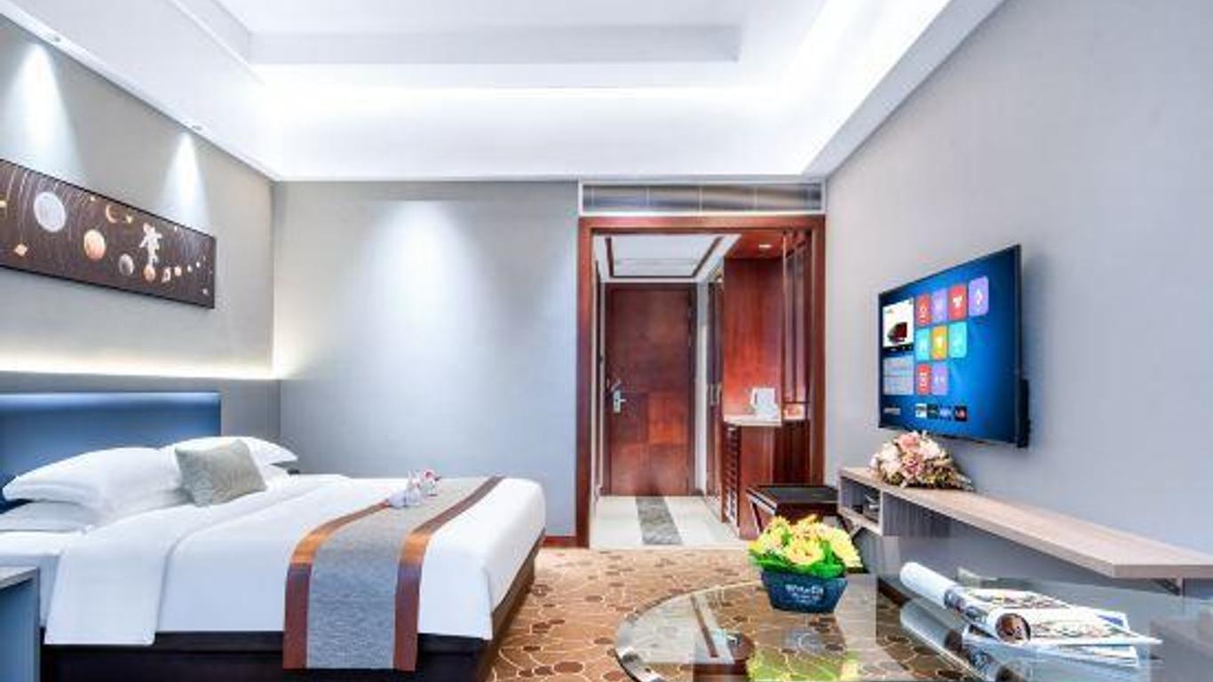 Tianyu Hotel