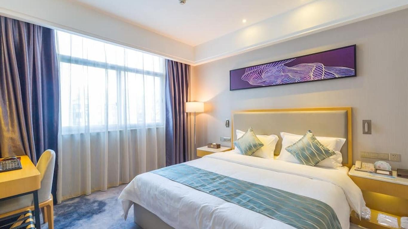 Seaman Hotel