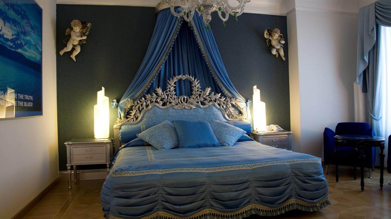 Byblos Art Hotel Villa Amista