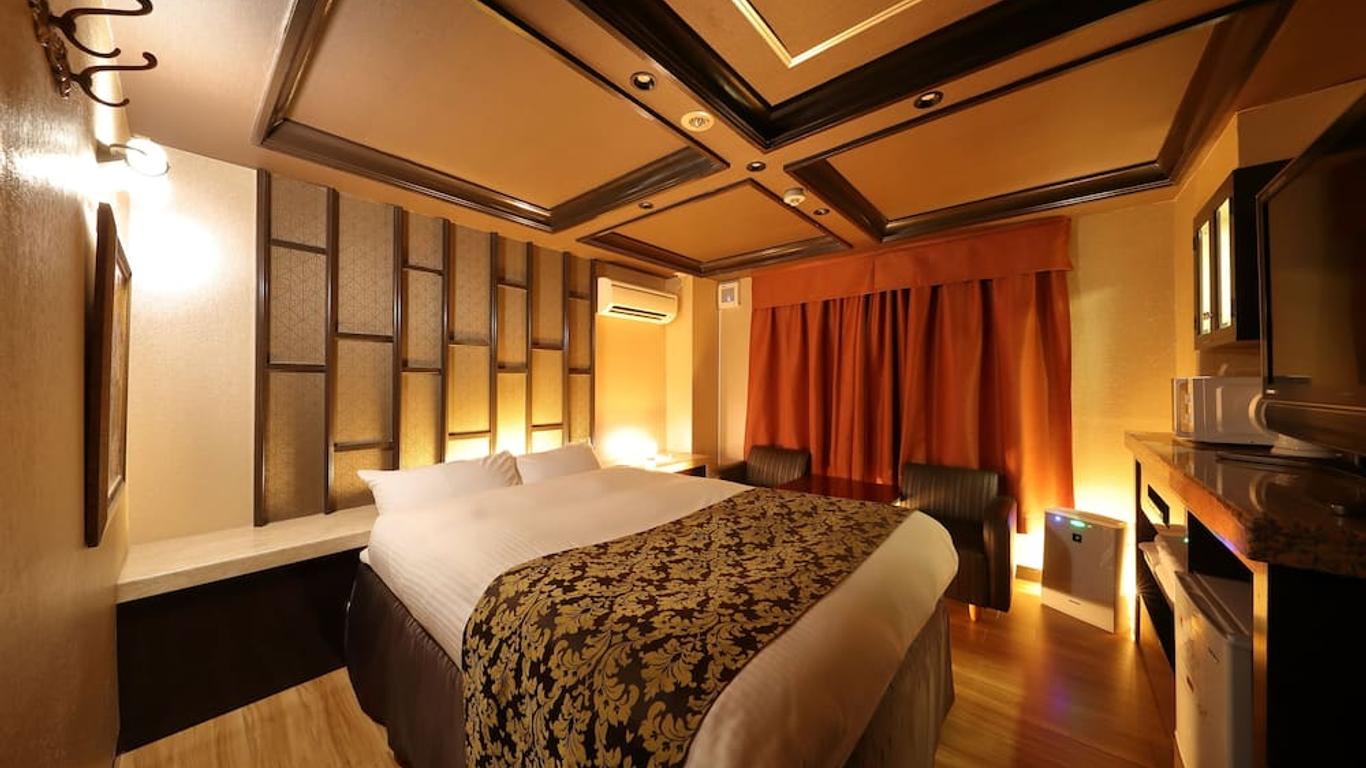 Hotel Fine Olive Kyoto Yamashina (Adult Only)