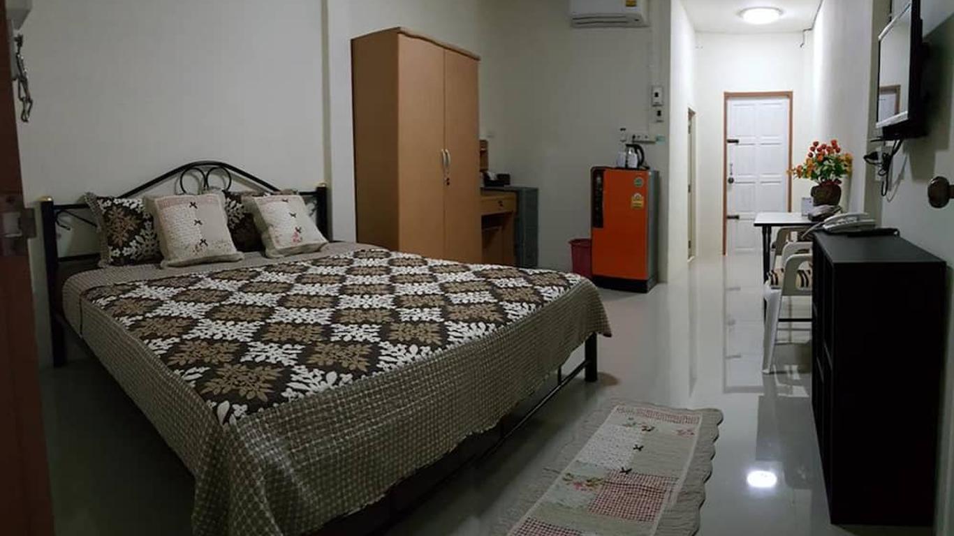 Sukkasem Guesthouse Thungsong
