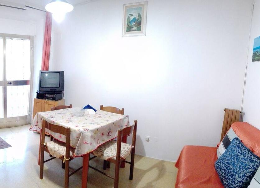 Comedor Foto