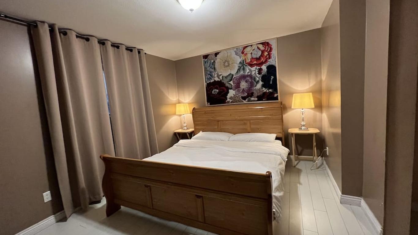 Bear Creek Suite