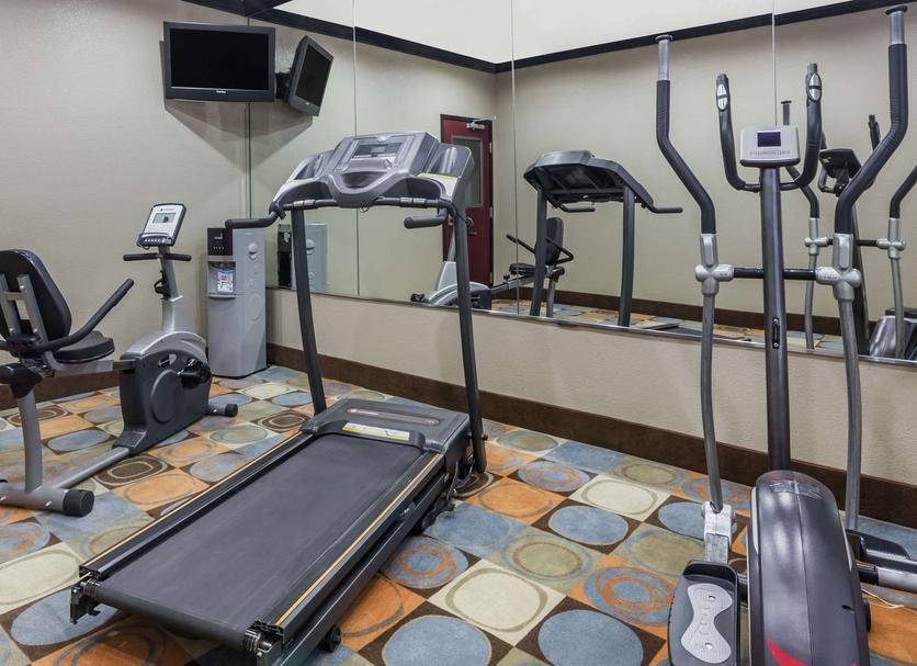 Gym Foto