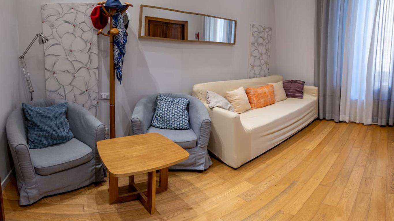 Sofia's Suites Guesthouse