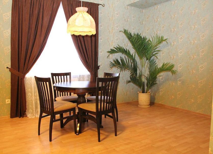 Comedor Foto