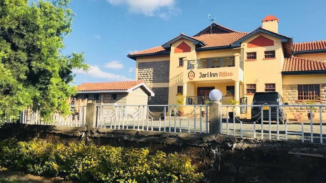 Jari Inn Bistro