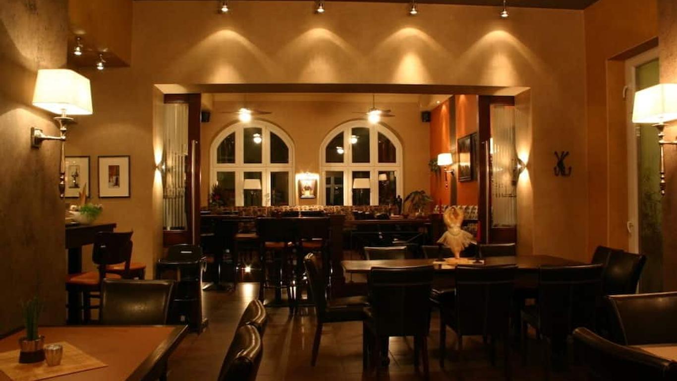 Hotel Restaurant Nassauer Löwen