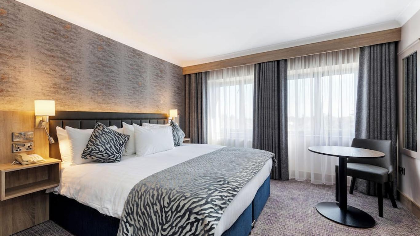Rochestown Lodge Hotel & Spa