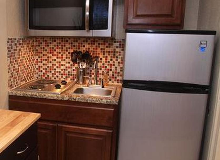 Cocina Foto