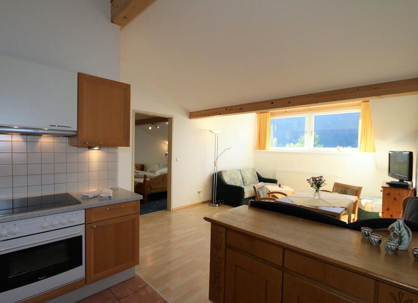 Cocina Foto