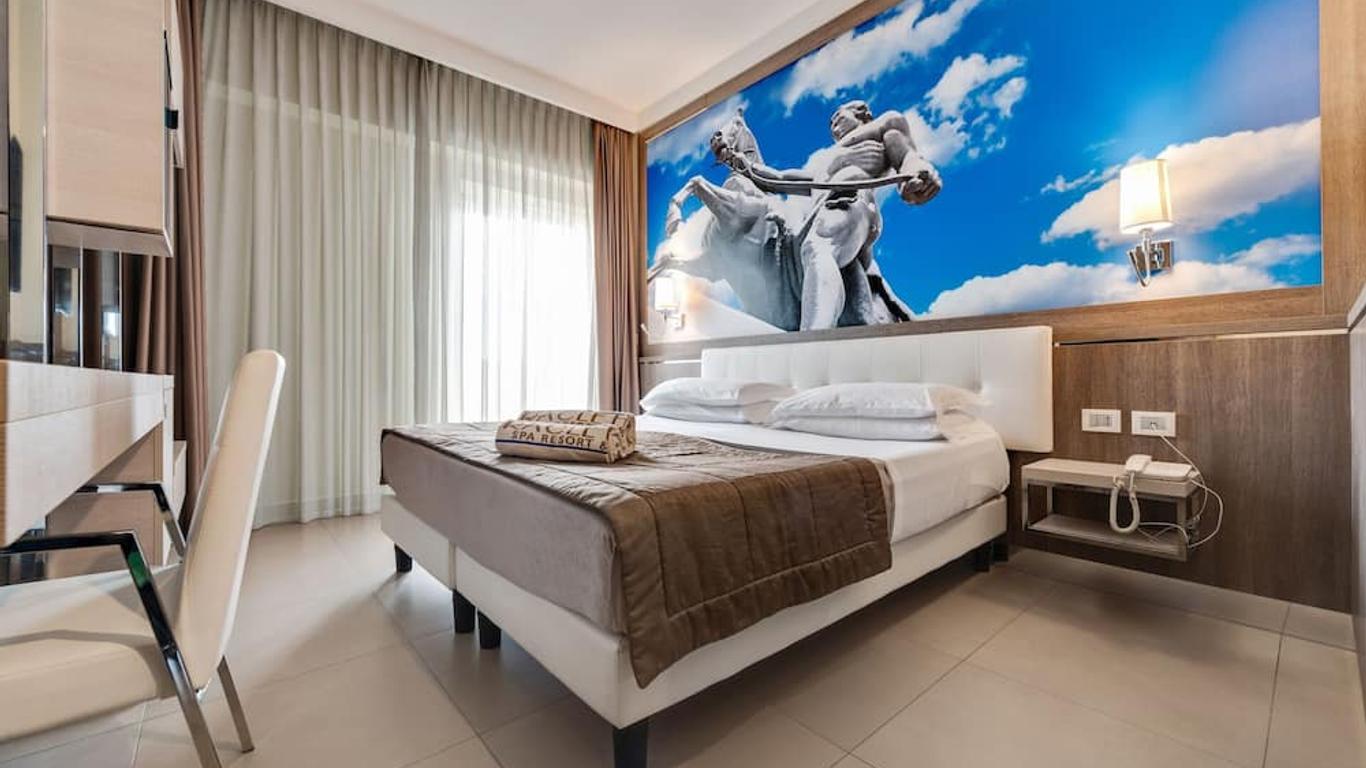 Eracle Hotel