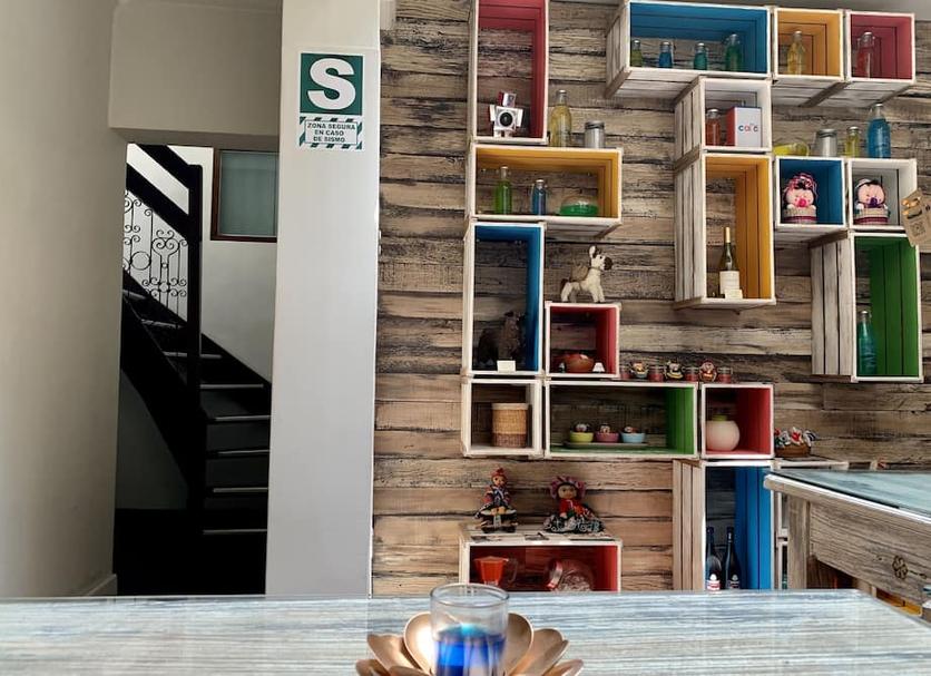 Cocina Foto