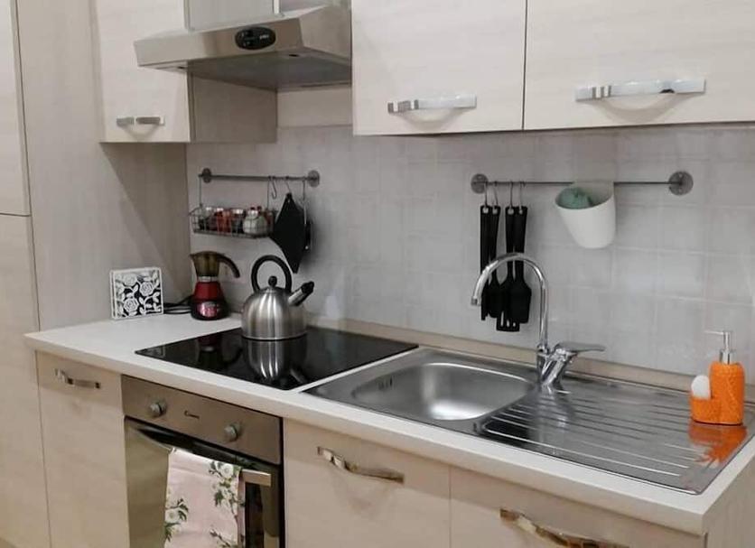 Cocina Foto