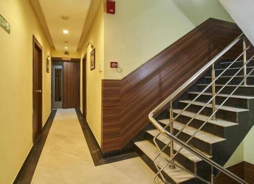 Escaleras Foto