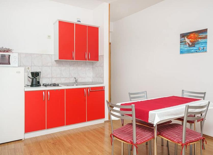 Cocina Foto