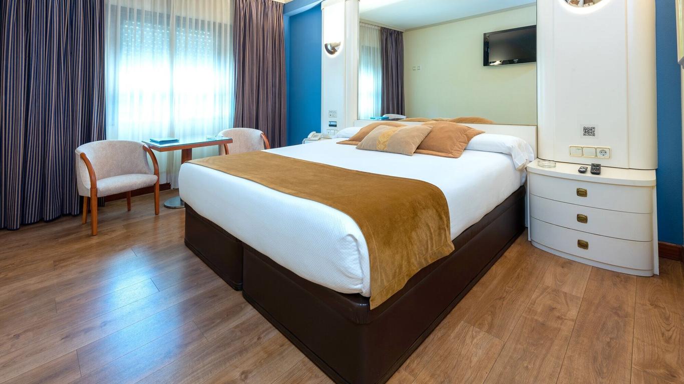Motel Jardin