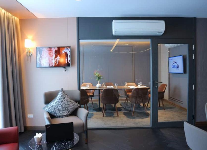 Comedor Foto