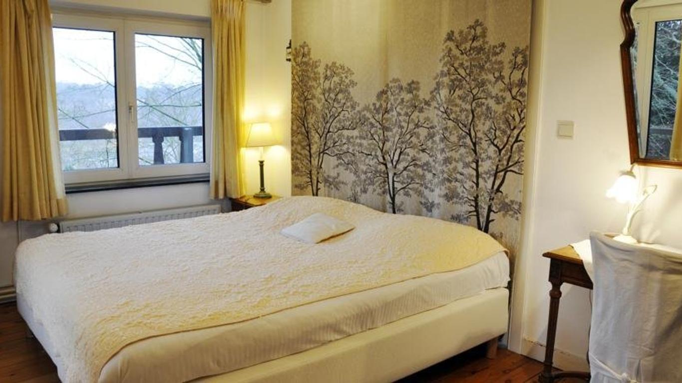 Bed & Breakfast de Genval
