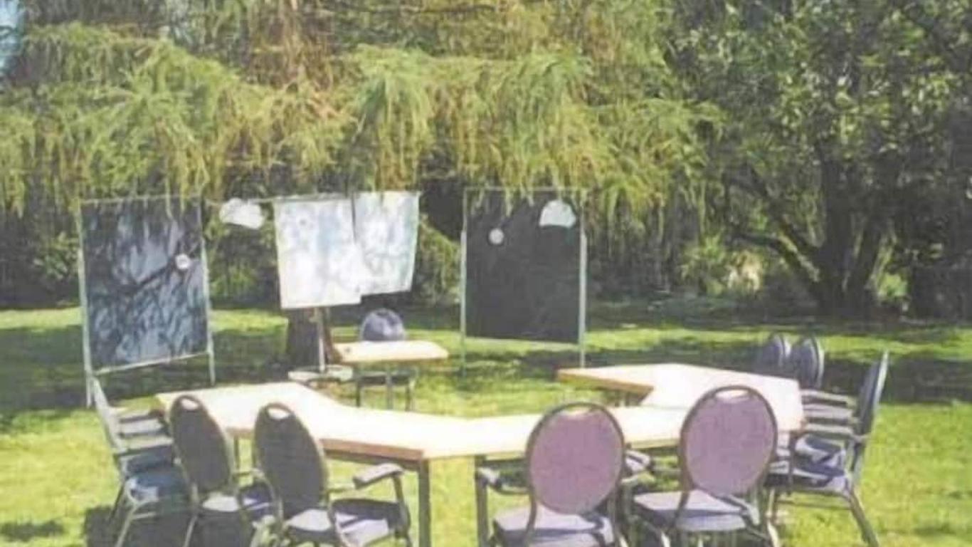 Hotel-Gasthof Talblick