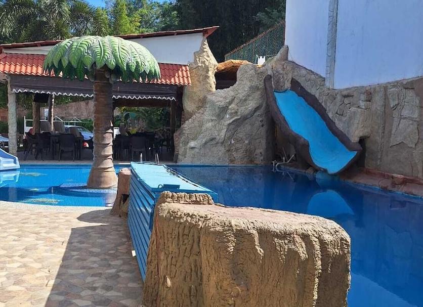 Piscina Foto