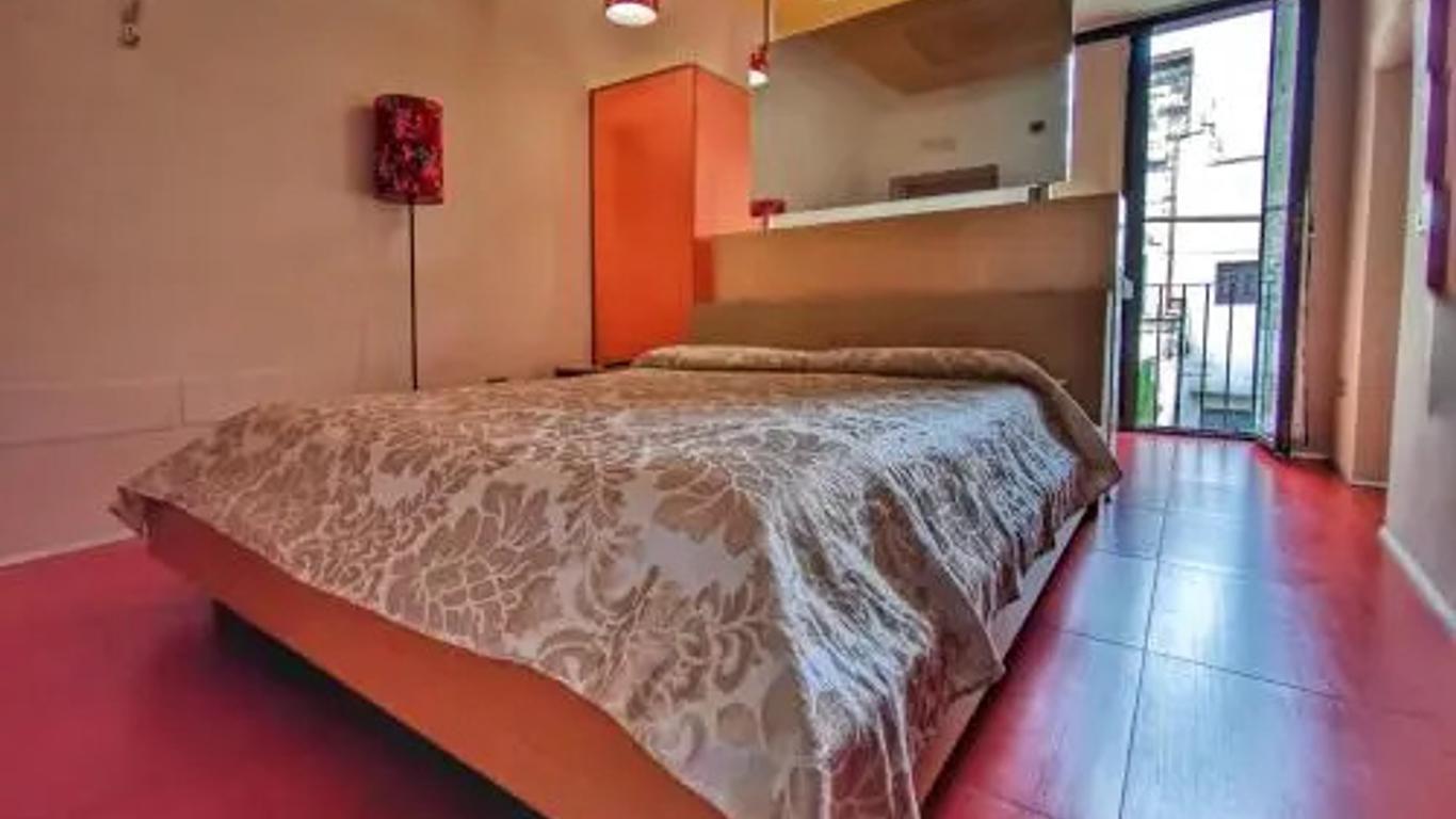 Ciacco Hotel