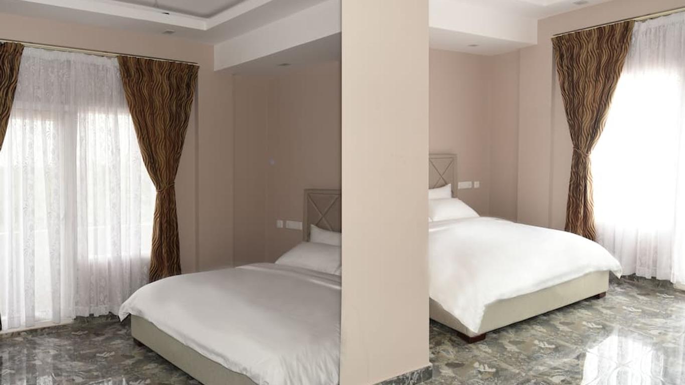 Hotel Reech