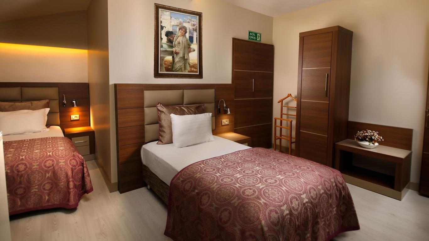 Elit Asya Hotel