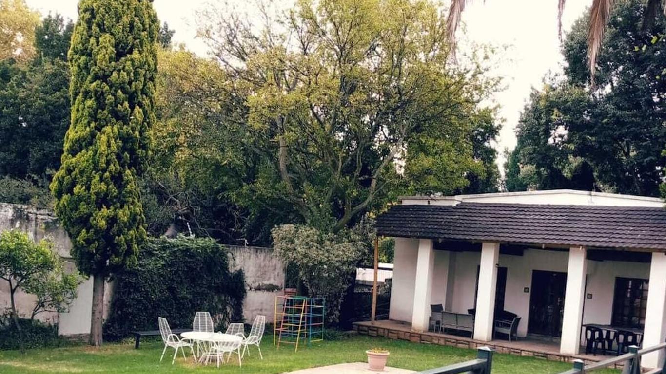 Da Arden Guest House