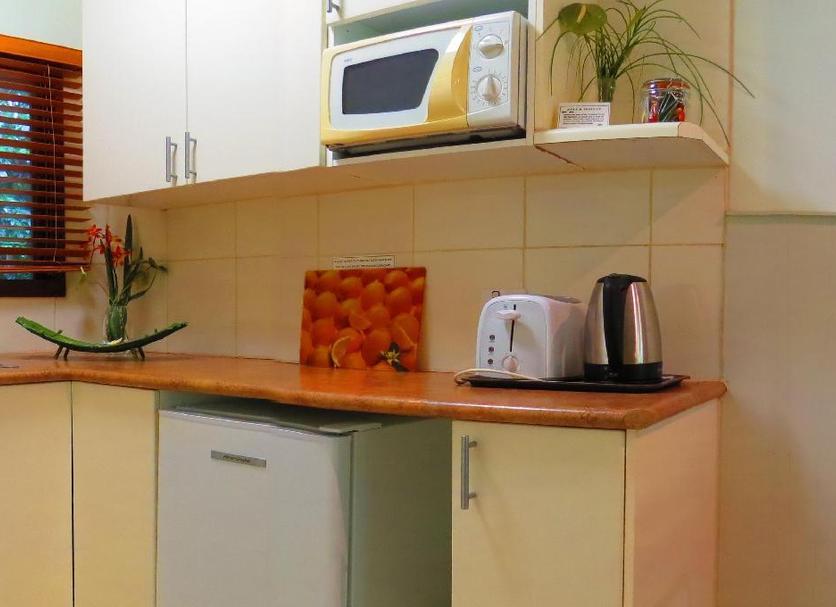 Cocina Foto