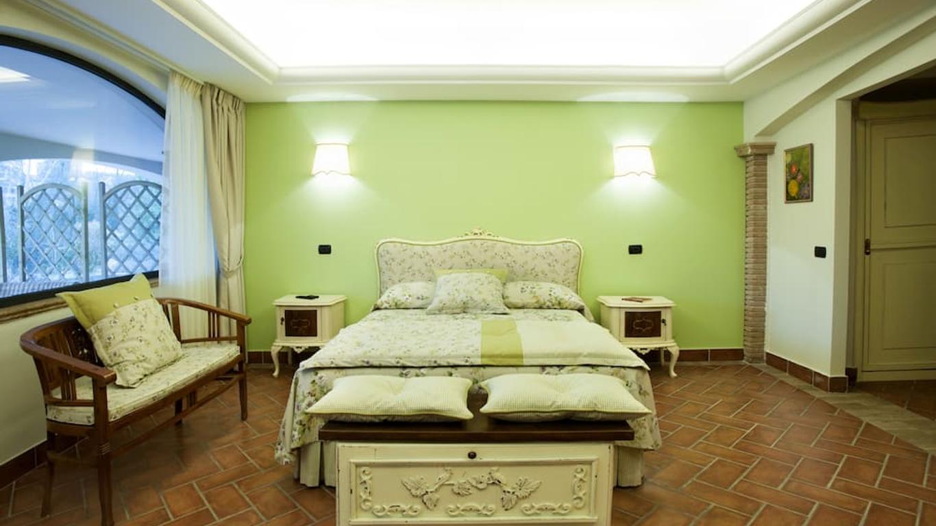 La Vignola Country Hotel