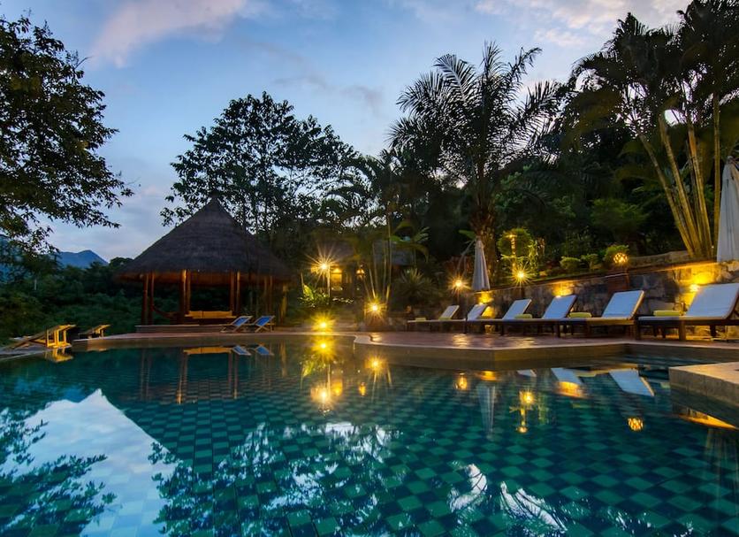 Piscina Foto