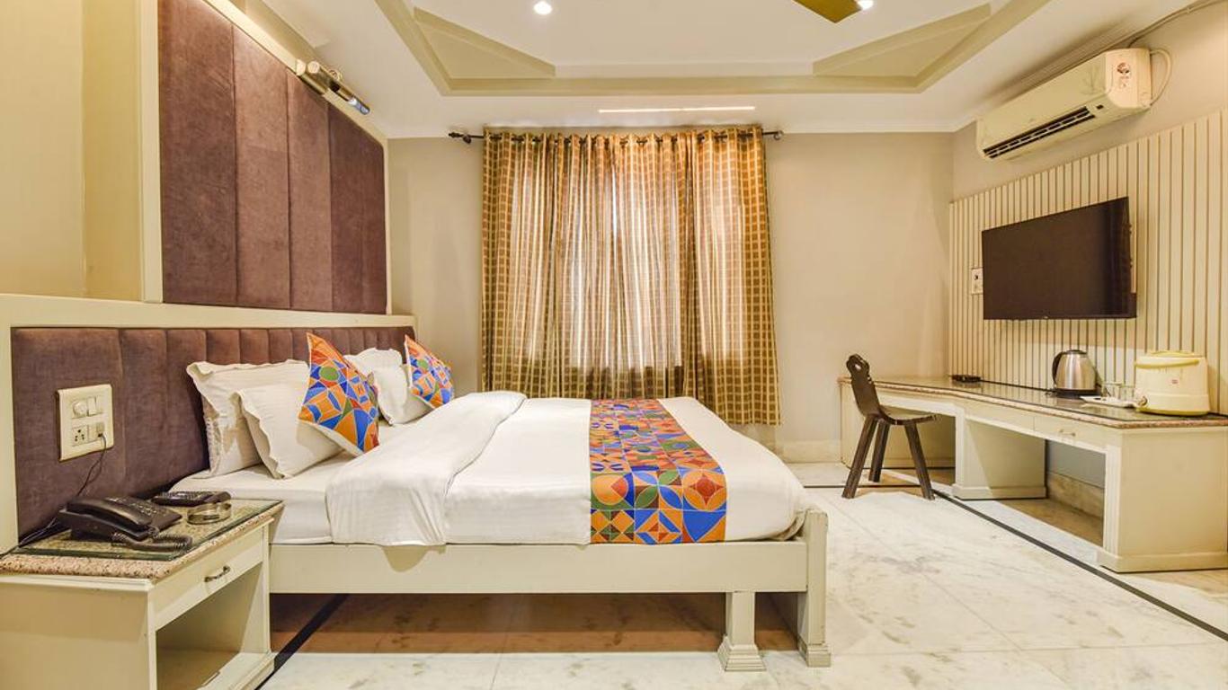Fabhotel Prem Bihari