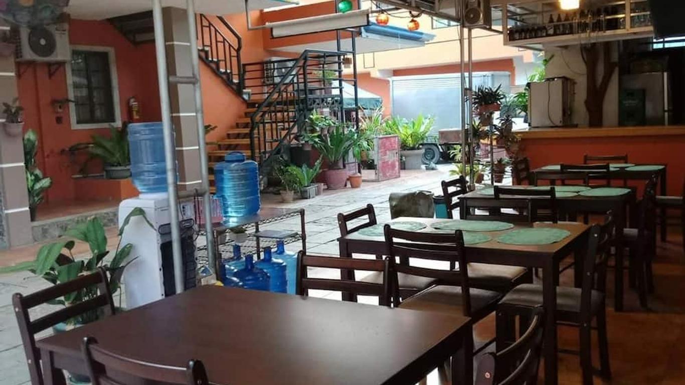B&J Guesthouse and Tours