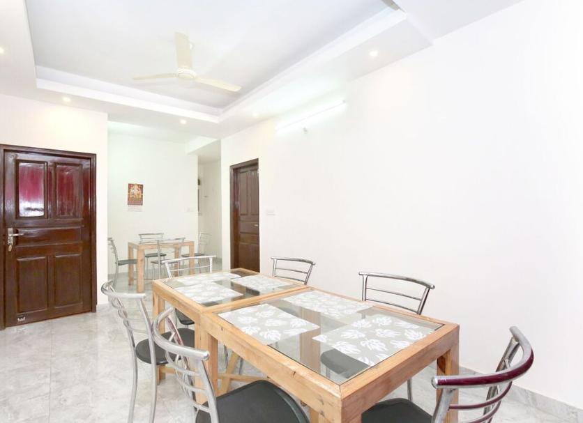 Comedor Foto