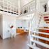 Escaleras