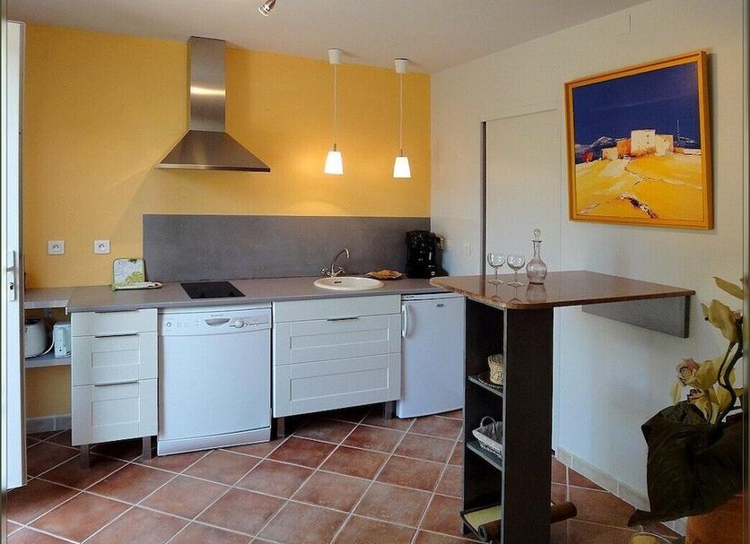 Cocina Foto