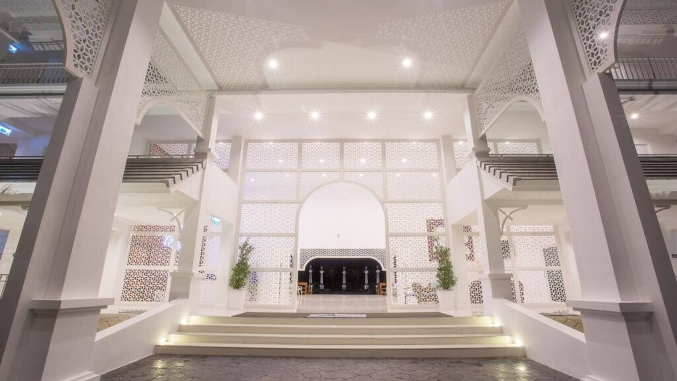 White House