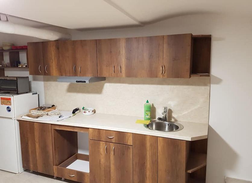 Cocina Foto