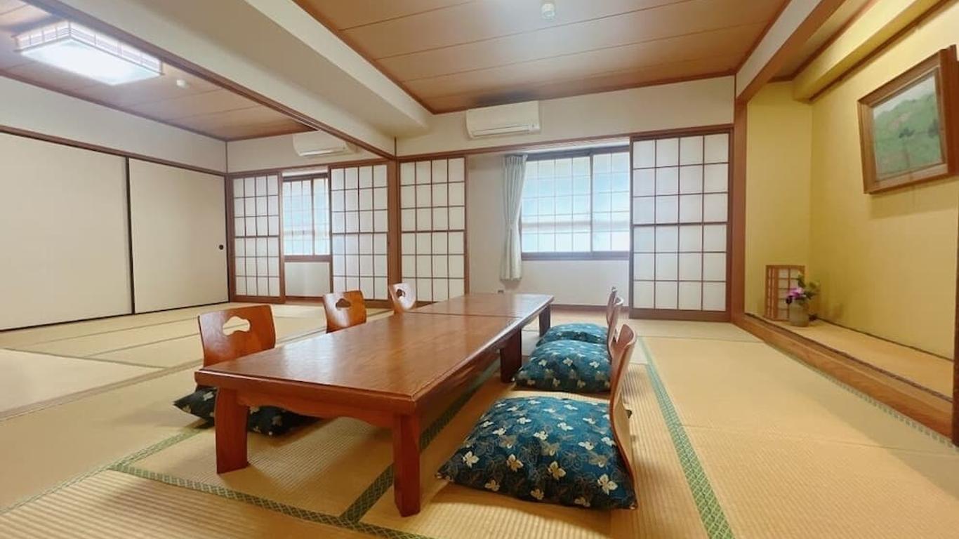 Kobo no Yu Nagaoka