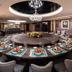 Sala de banquetes